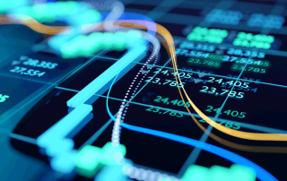 stock market graph - Virginia Financial Planning