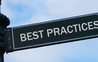 best practices investment policy