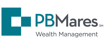 PBMares Wealth Management Logo