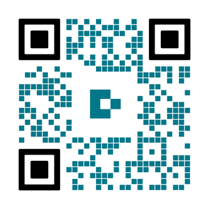 QR code Calendly