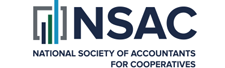 nsac logo