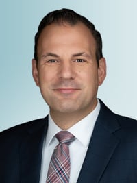 Daniel Chenoweth
