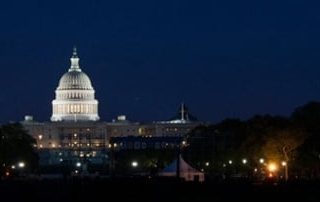 Preparing Government Shutdown - Virginia CPA