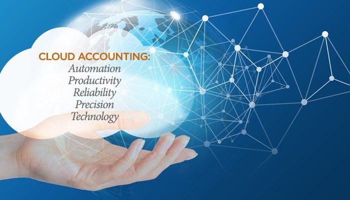 cloud accounting automation pbmares