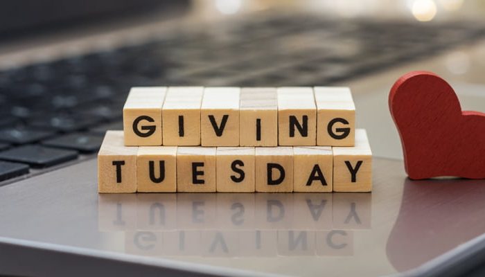 GivingTuesday