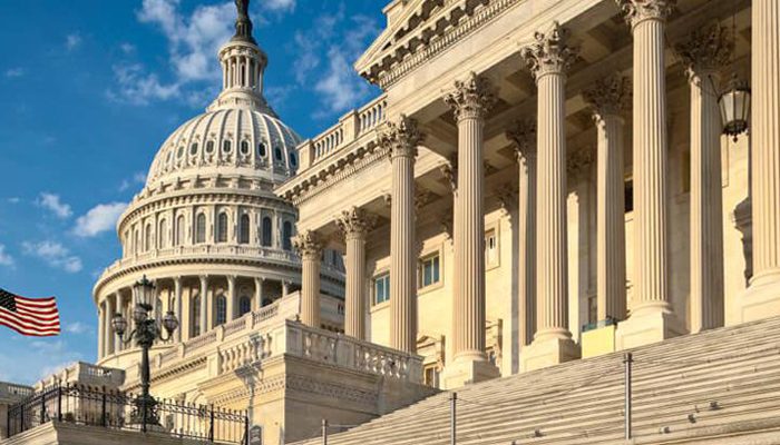 US Capitol Building