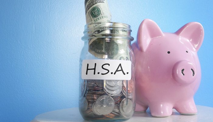 health savings account tax benefits