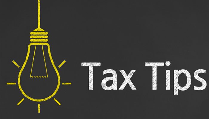 PBMares Insights - Tax Information and Tips