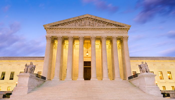 Supreme Court OSHA Vaccine Mandate