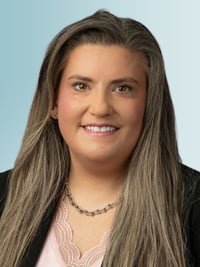 Hillary Dorzweiler