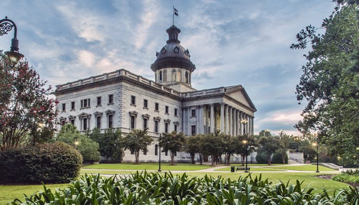 south carolina tax reform