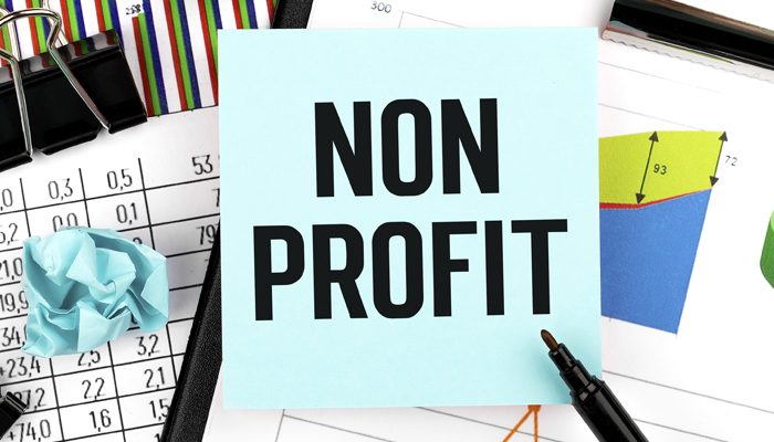 not-for-profit resources for financial matters