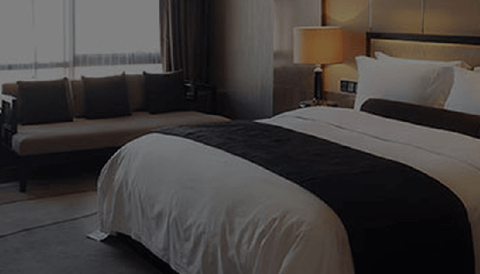 Hospitality Luxury Hotel Market