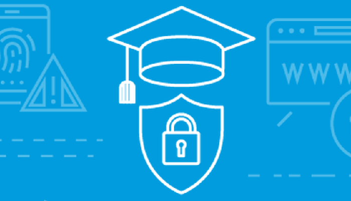 Cyber rules higher education