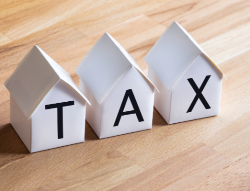 Tax Impacts on Leases under ASC 842