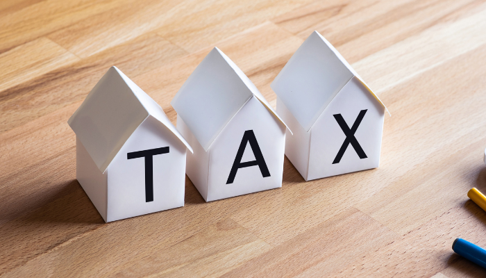 Construction and Real Estate: Tax Impacts on Leases