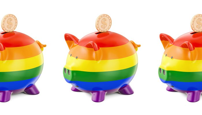 Financial Planning for the LGBTQ Community