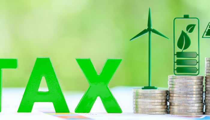 New Renewable Energy Tax Credit under Section 48