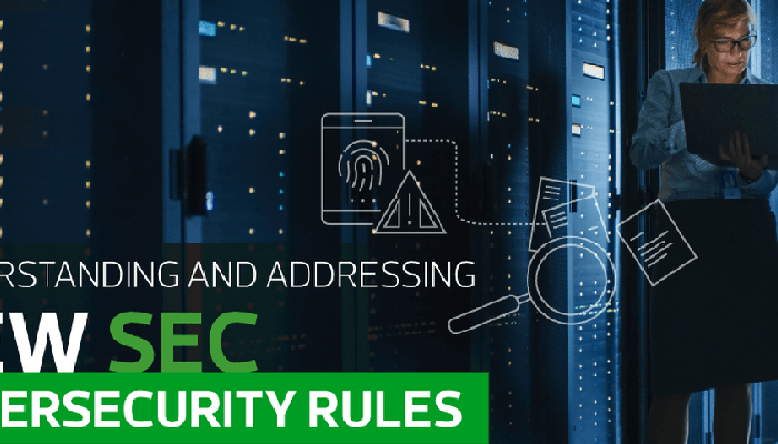 sec cyber rules update