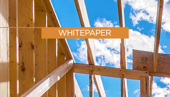 Construction and Real Estate Strategies Whitepaper