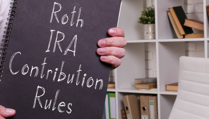 IRS Delays Roth Catch-Up Contribution Rule