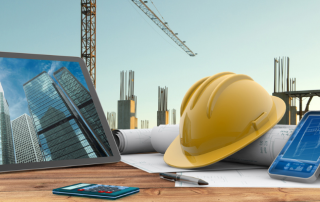 Safeguarding the Foundations: Cybersecurity in the Construction Industry