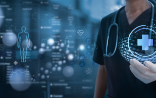 Navigating Cyber and Risk Challenges in the Healthcare Industry: 2024 Key Trends
