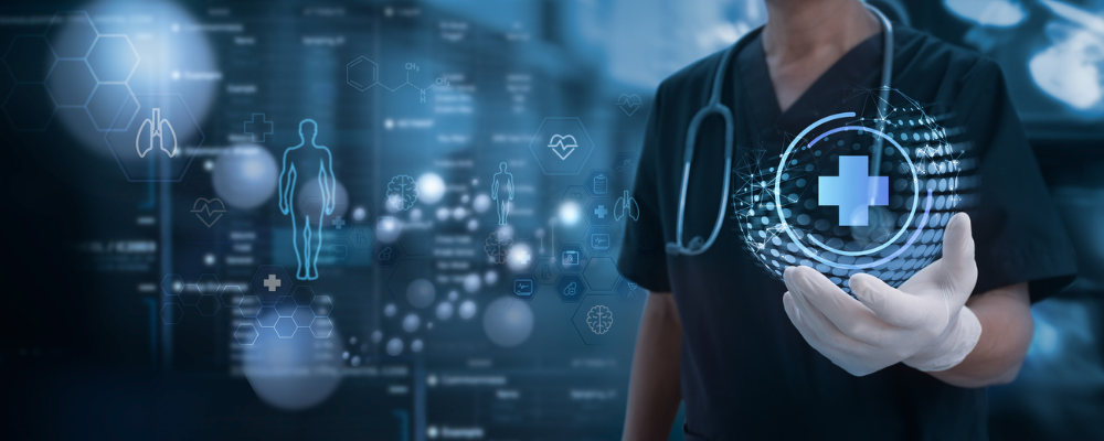 Navigating Cyber and Risk Challenges in the Healthcare Industry: 2024 Key Trends