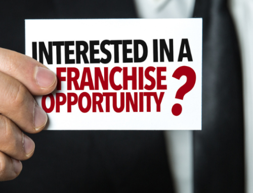 So You Want to Buy a Franchise? A Comprehensive Guide