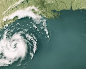 IRS Provides Tax Relief and Deadline Extensions to 67 Texas Counties Impacted by Hurricane Beryl