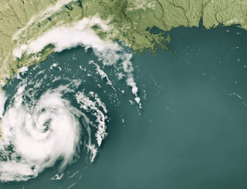 IRS Provides Tax Relief & Deadline Extensions to 67 Texas Counties Affected by Hurricane Beryl