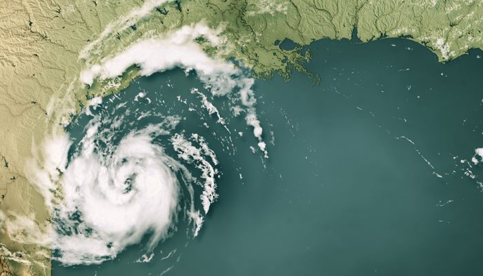 IRS Provides Tax Relief and Deadline Extensions to 67 Texas Counties Impacted by Hurricane Beryl
