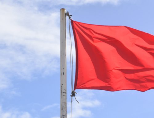 Red Flags in Your Cyber Insurance Policy: What Non-Profits Need to Know