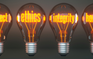 Navigating Ethical Challenges: Why Integrity is Essential in Business Relationships