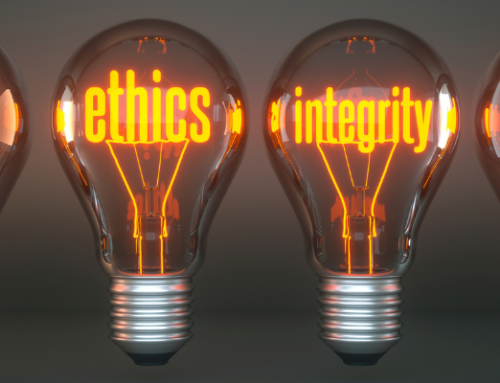 Navigating Ethical Challenges: Why Integrity is Essential in Business Relationships