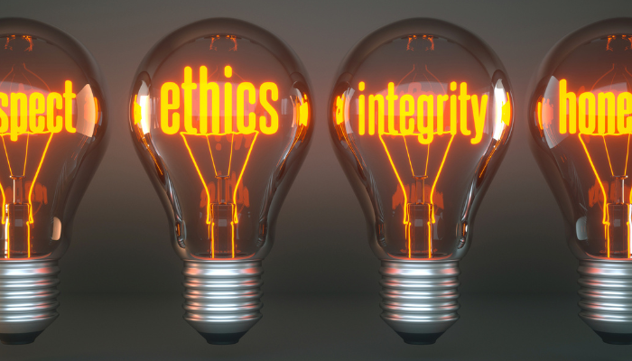 Navigating Ethical Challenges: Why Integrity is Essential in Business Relationships