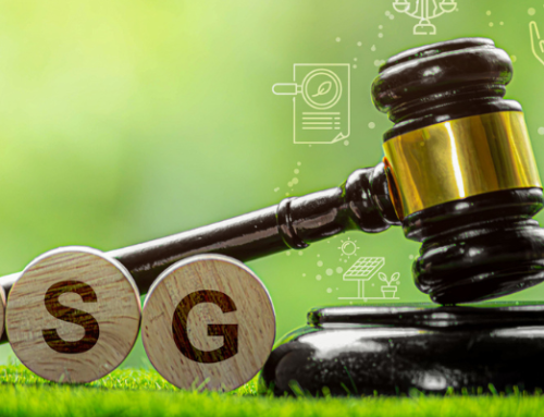 The Essential Role of ESG and Tax for Government Contractors