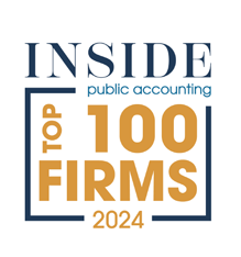 Inside Public Accounting Top 100 PBMares