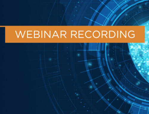 Webinar Recording | Cybersecurity in Construction & Real Estate