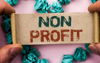 Financial Risk in Nonprofits