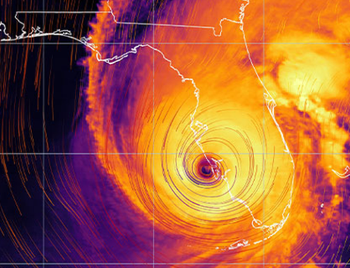 IRS Extends tax Deadlines for Hurricane Milton Victims in Florida