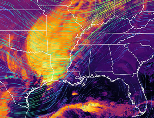 Qualified Disaster Relief Through Charitable Organizations