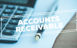 Accounts Receivable Management