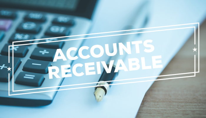 Accounts Receivable Management