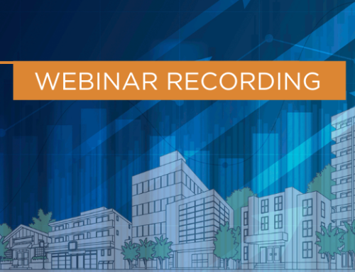 Webinar Recording | Virginia Enterprise Zones: Your Guide to Getting in the Zone