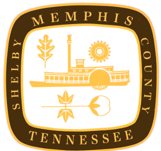 City of Memphis (TN) Logo Seal