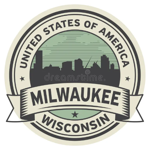 City of Milwaukee Logo