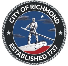 City of Richmond. Virginia, Logo