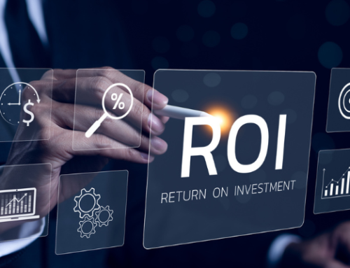 Return on Investment (ROI) in Commercial Real Estate