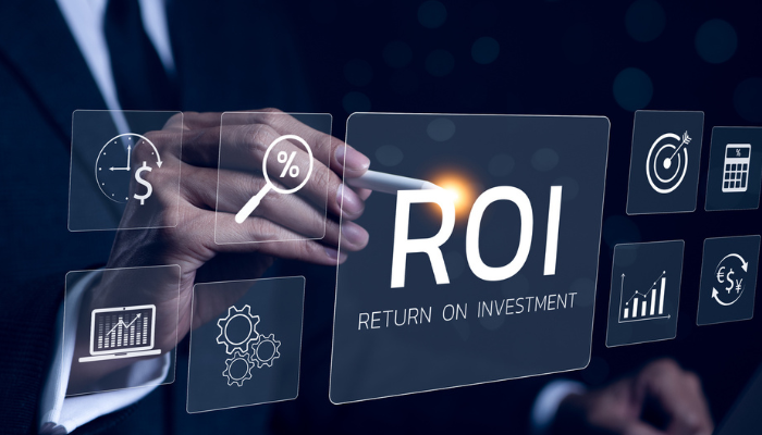 Return on Investment (ROI) in Commercial Real Estate